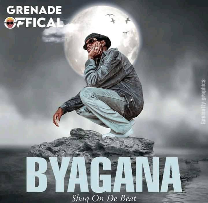 Grenade Official